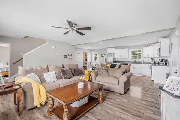 $379,000 | 147 Bob White Drive, Sparta, TN 38583