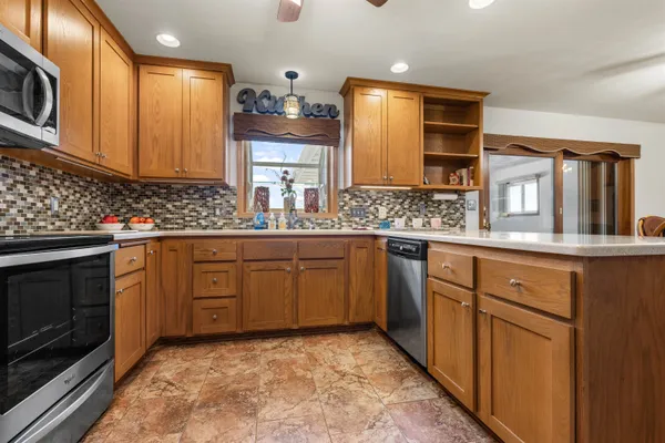 $439,000 | 105 Rollin Drive, Lena, IL 61048