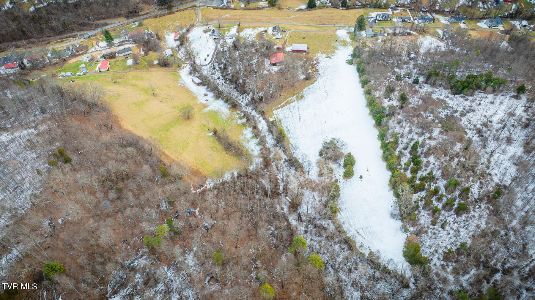 108 John Taylor Road Elizabethton, TN 37643 - Photo 47 of 53 101