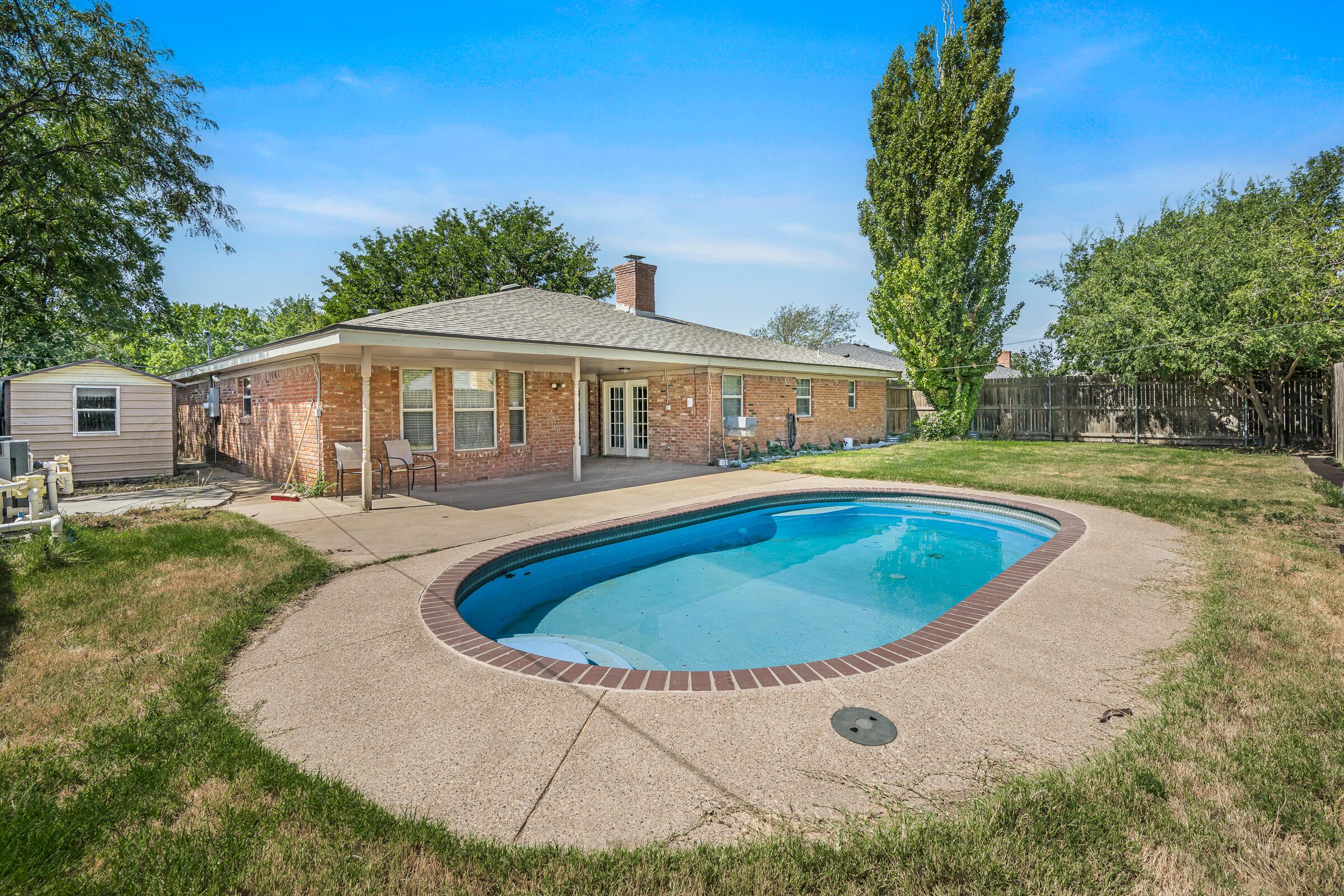 7202 Dreyfuss Road Amarillo, TX 79106 - Photo 24 of 25 24