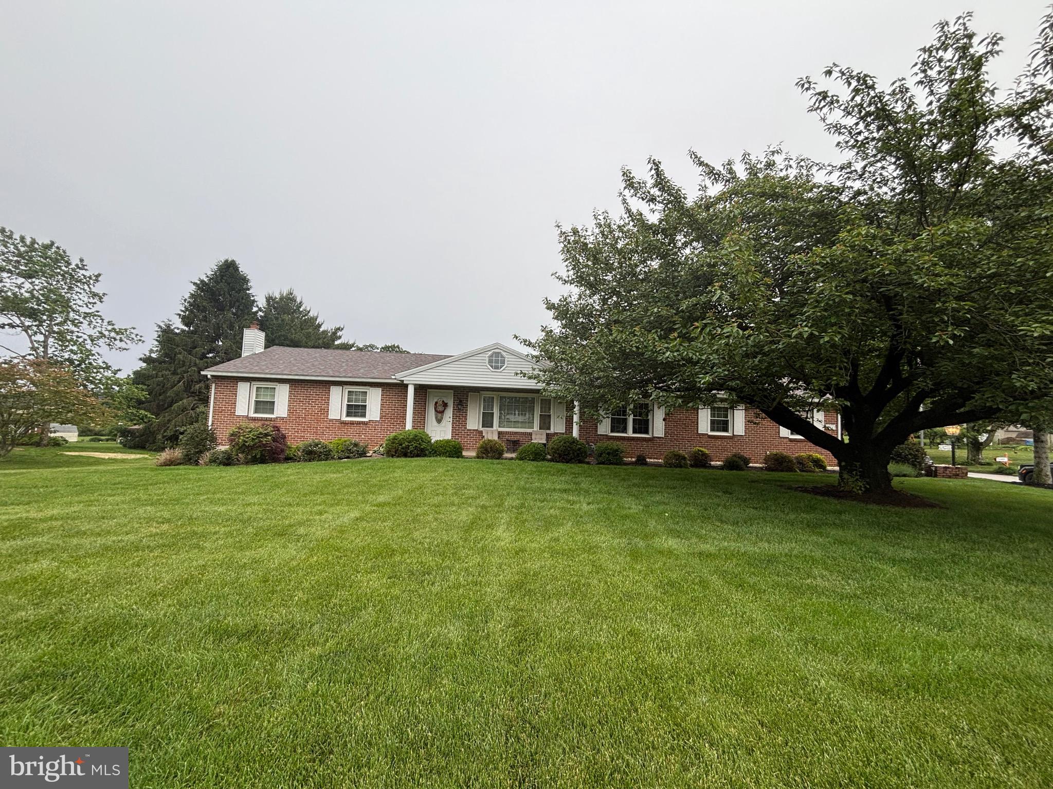 15343 Barrens Road North Stewartstown, PA 17363 - Photo 1 of 7