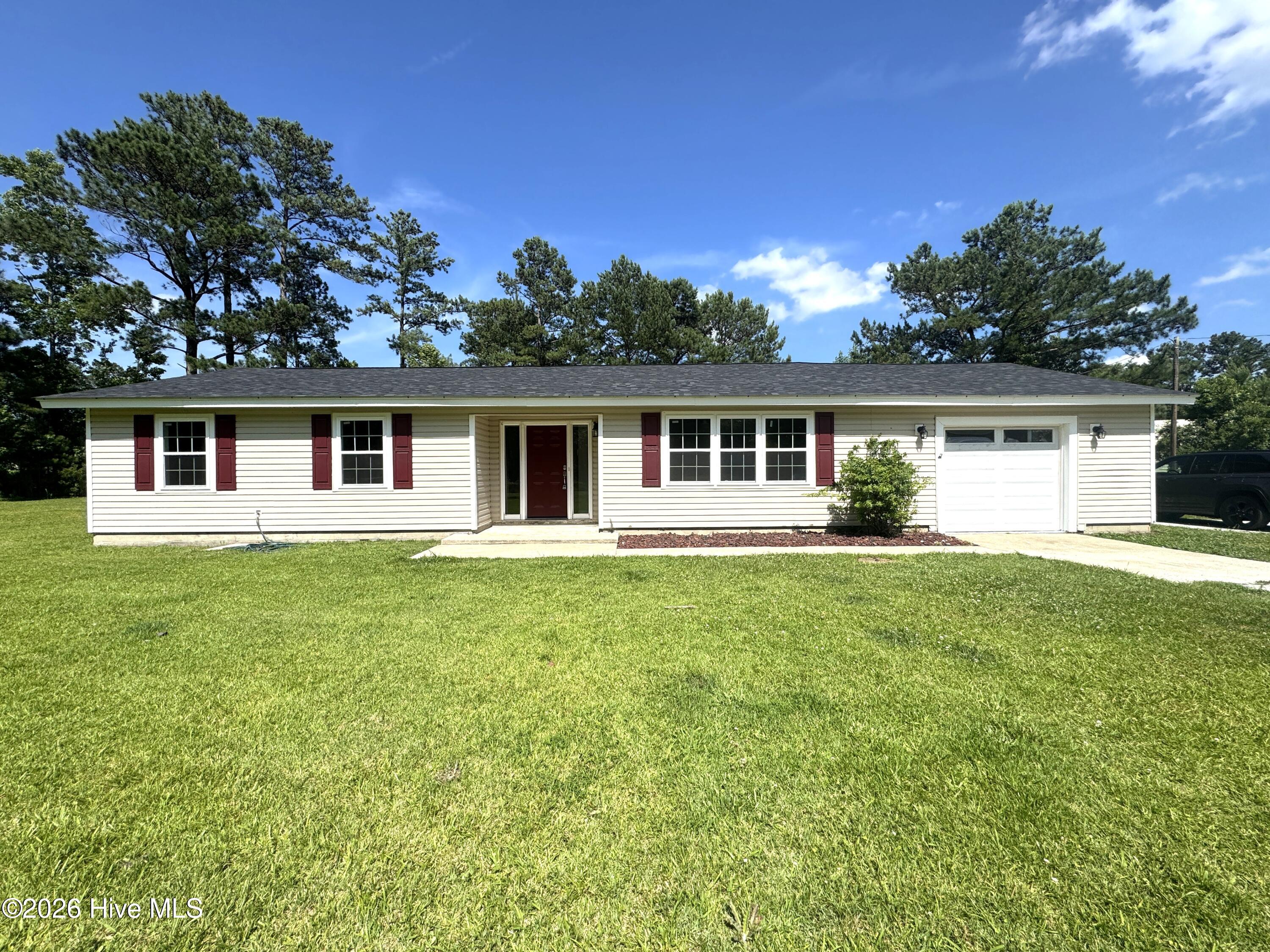 366 Grants Creek Road Jacksonville, NC 28546 - Photo 1 of 1