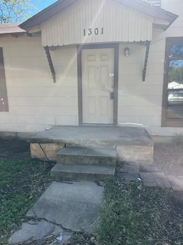 $375,000 | 1301 Fannin Street, Denton, TX 76201