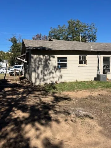 $375,000 | 1301 Fannin Street, Denton, TX 76201