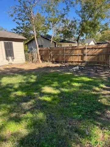 $375,000 | 1301 Fannin Street, Denton, TX 76201