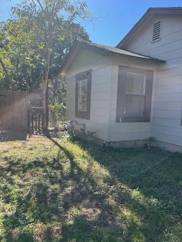 $375,000 | 1301 Fannin Street, Denton, TX 76201