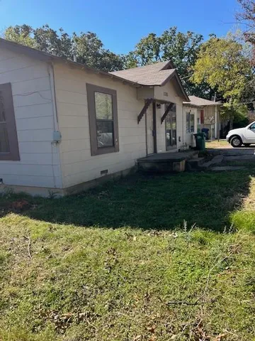 $375,000 | 1301 Fannin Street, Denton, TX 76201