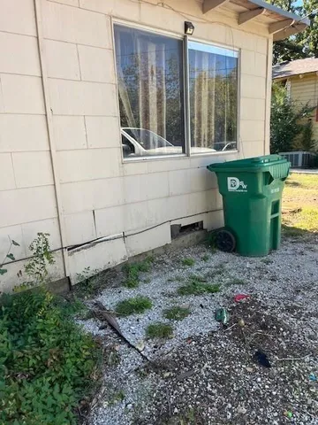 $375,000 | 1301 Fannin Street, Denton, TX 76201