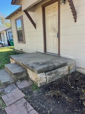 $375,000 | 1301 Fannin Street, Denton, TX 76201