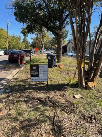 $375,000 | 1301 Fannin Street, Denton, TX 76201