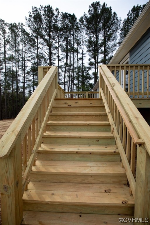 4086 Pin Oak Road Prospect, VA 23960 - Photo 33 of 44 a view of entryway