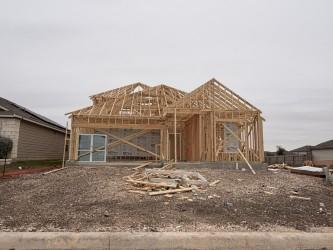 101 Manchester Drive Cleburne, TX 76031 - Photo 2 of 30 a view of a house with a backyard
