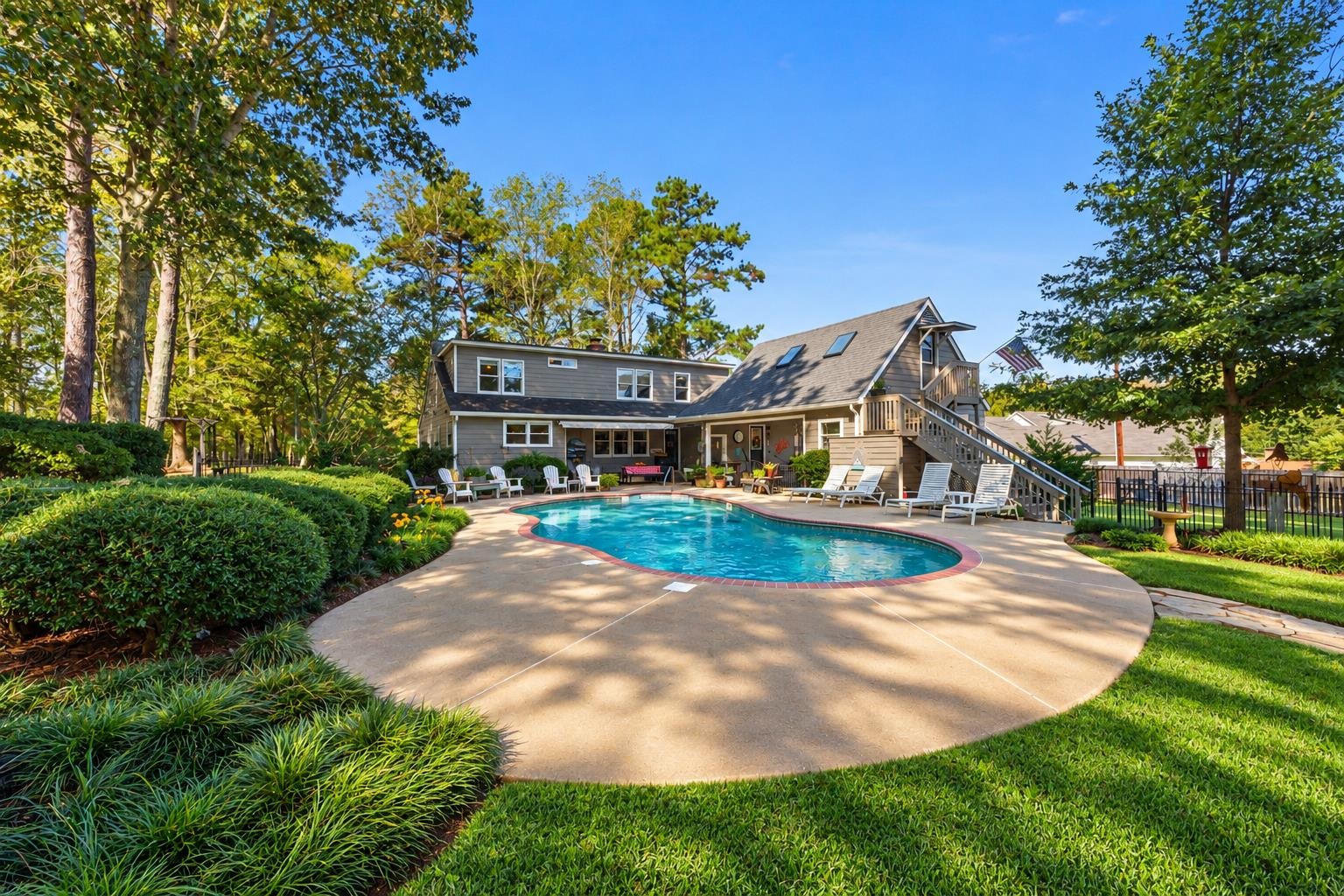 5008 Reynolds Road Collierville, TN 38017 - Photo 27 of 40 Gallery Image 27