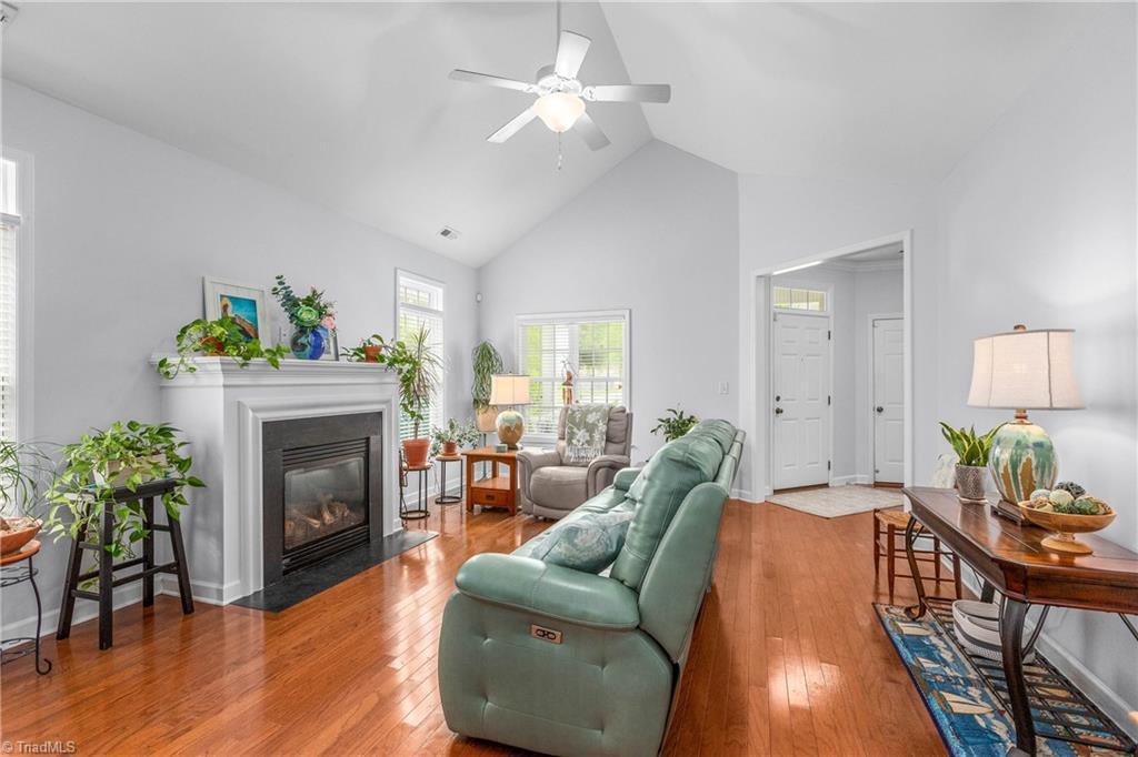 6604 Springfield Village Lane Clemmons, NC 27012 - Photo 6 of 31