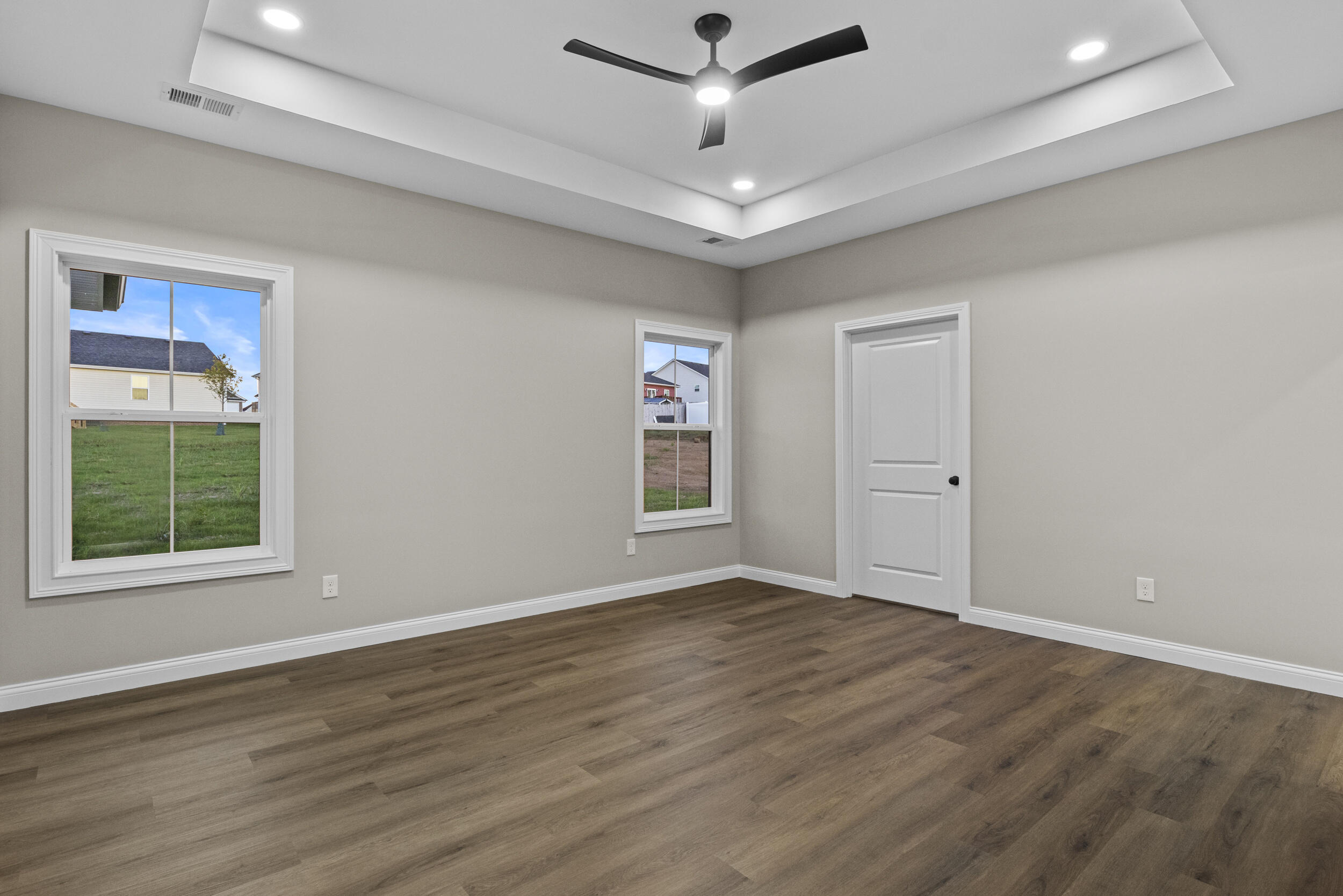 105 Bill Silvey Road Danville, KY 40422 - Photo 21 of 34 Owner Suite