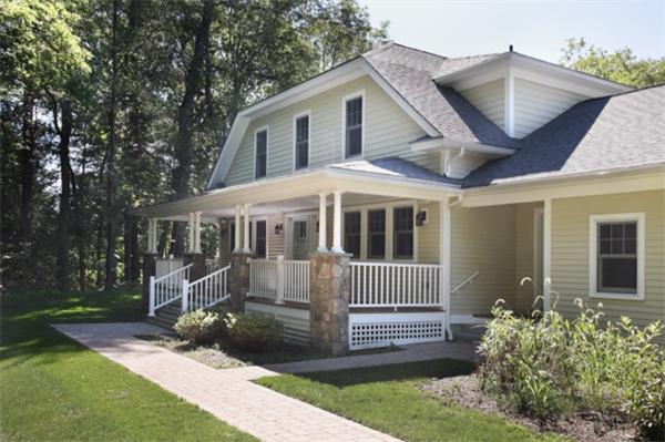 19 Silver Hill Road Weston, MA 02493 - Photo 1 of 6 Gallery Image 1