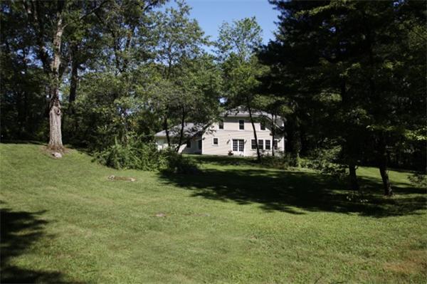 19 Silver Hill Road Weston, MA 02493 - Photo 3 of 6 Gallery Image 3