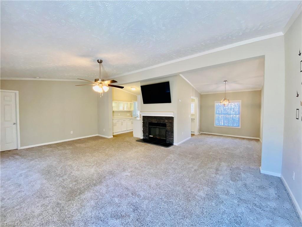5372 Ridge Road Seagrove, NC 27341 - Photo 2 of 27 Gallery Image 2