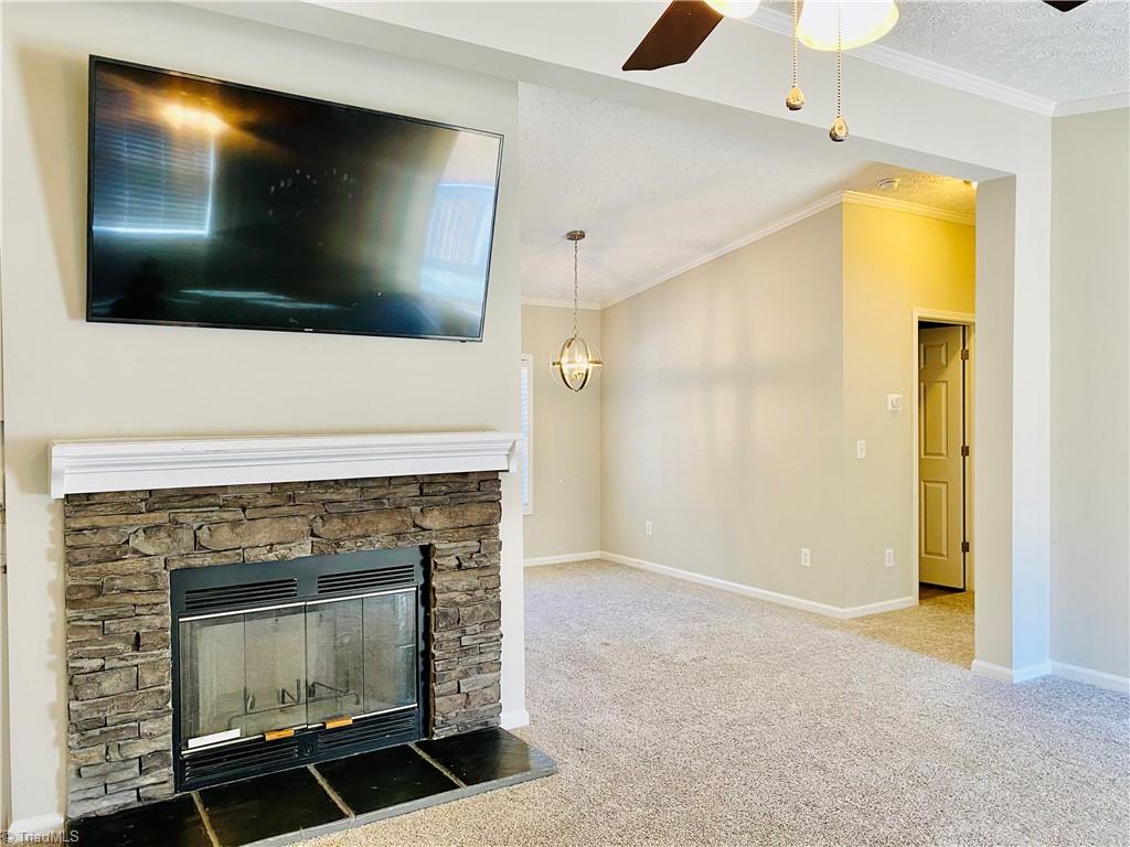5372 Ridge Road Seagrove, NC 27341 - Photo 3 of 27 Gallery Image 3
