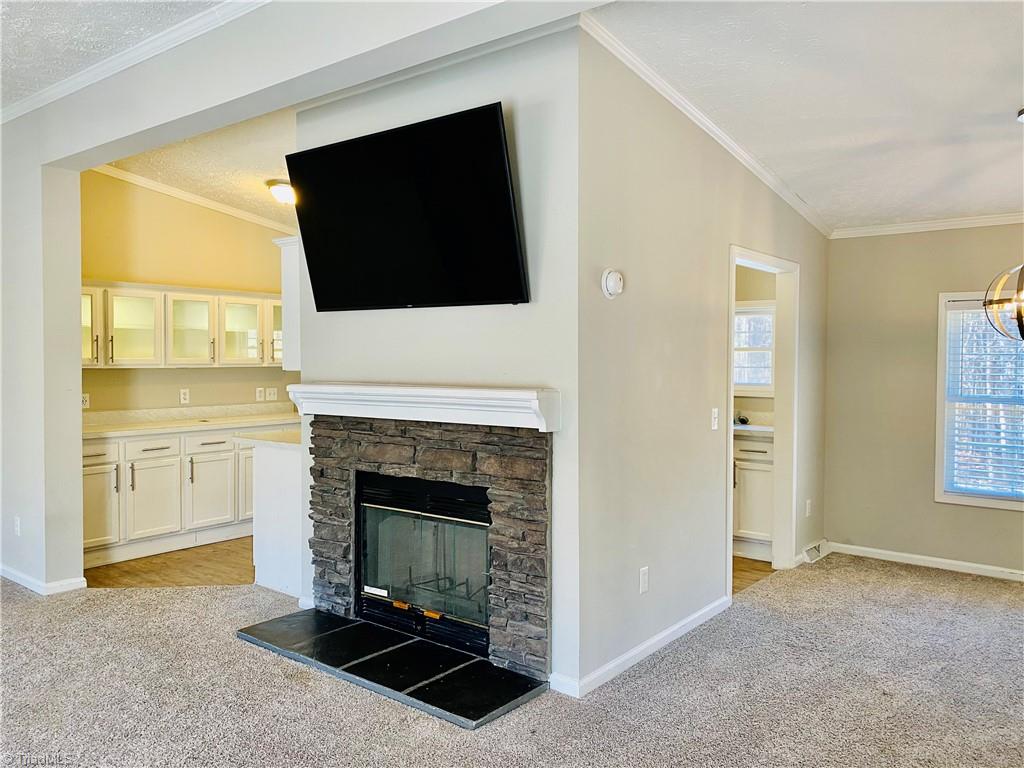 5372 Ridge Road Seagrove, NC 27341 - Photo 4 of 27 Gallery Image 4