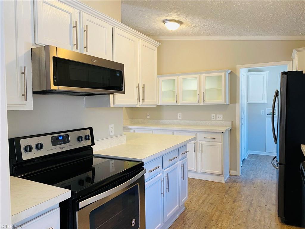5372 Ridge Road Seagrove, NC 27341 - Photo 10 of 27 Gallery Image 10