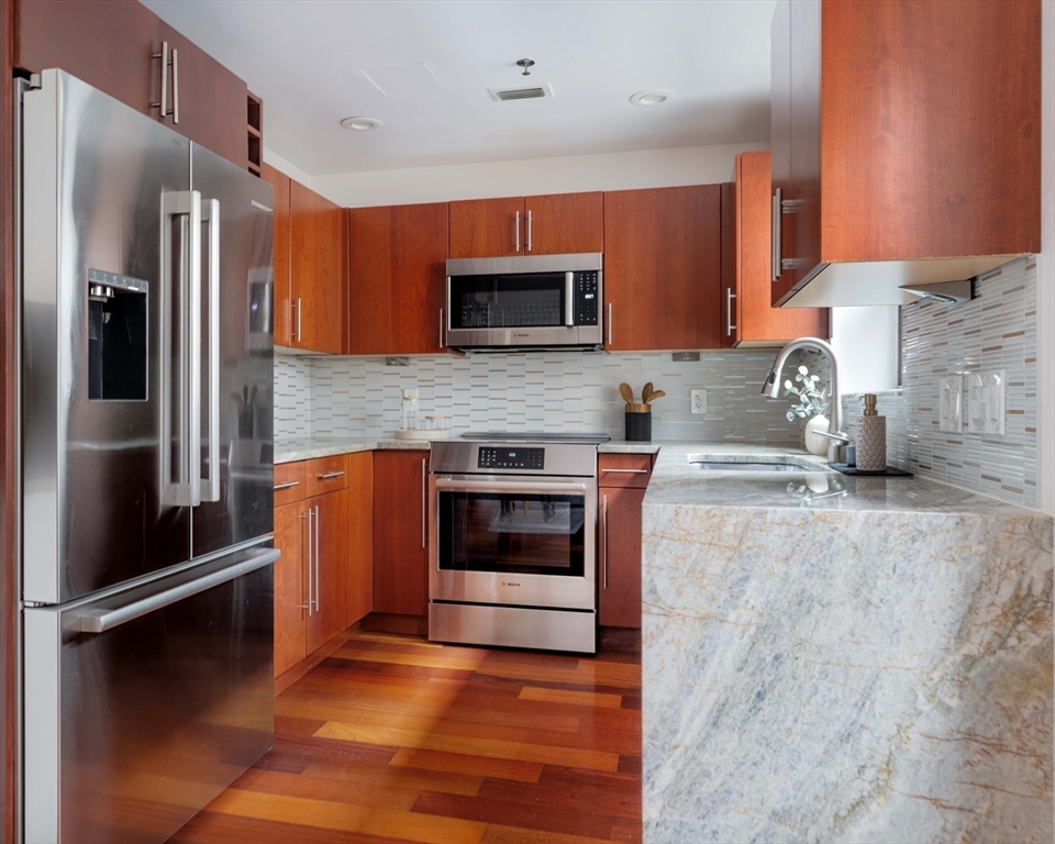 28 Second Street, Unit 28 Cambridge, MA 02141 - Photo 14 of 28