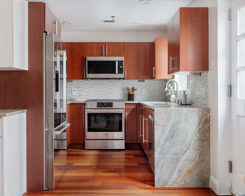 28 Second Street, Unit 28 Cambridge, MA 02141 - Photo 15 of 28