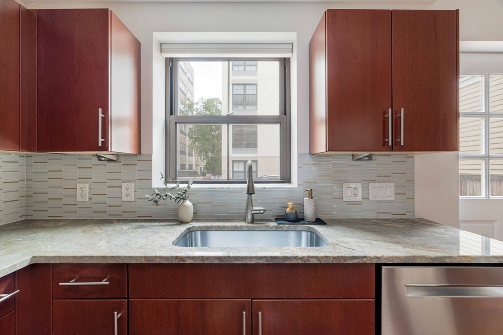 28 Second Street, Unit 28 Cambridge, MA 02141 - Photo 16 of 28