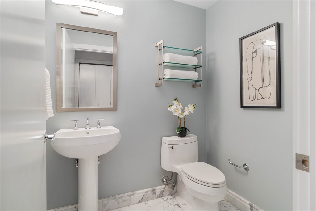 28 Second Street, Unit 28 Cambridge, MA 02141 - Photo 17 of 28