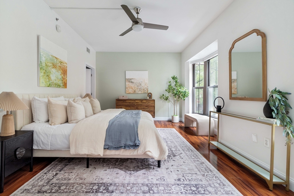 28 Second Street, Unit 28 Cambridge, MA 02141 - Photo 19 of 28