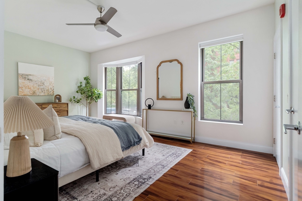 28 Second Street, Unit 28 Cambridge, MA 02141 - Photo 20 of 28