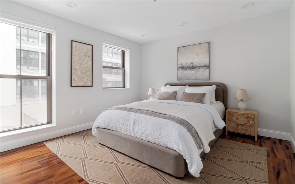 28 Second Street, Unit 28 Cambridge, MA 02141 - Photo 22 of 28