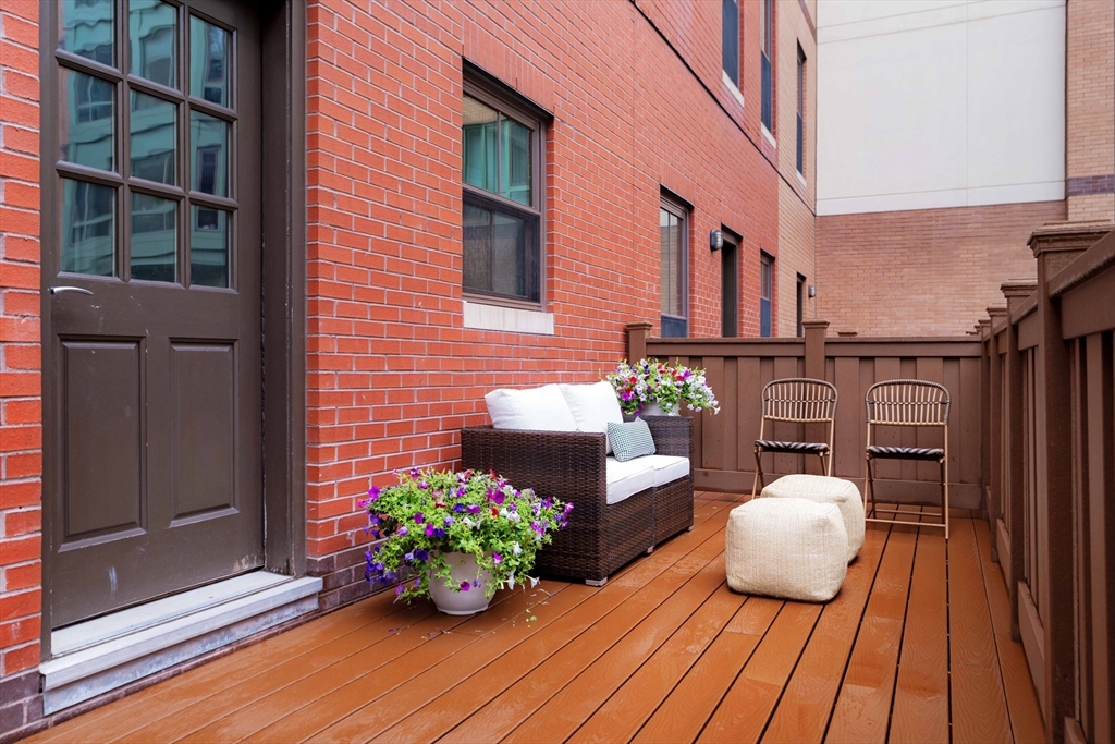 28 Second Street, Unit 28 Cambridge, MA 02141 - Photo 26 of 28