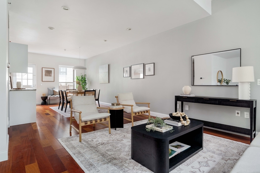 28 Second Street, Unit 28 Cambridge, MA 02141 - Photo 5 of 28