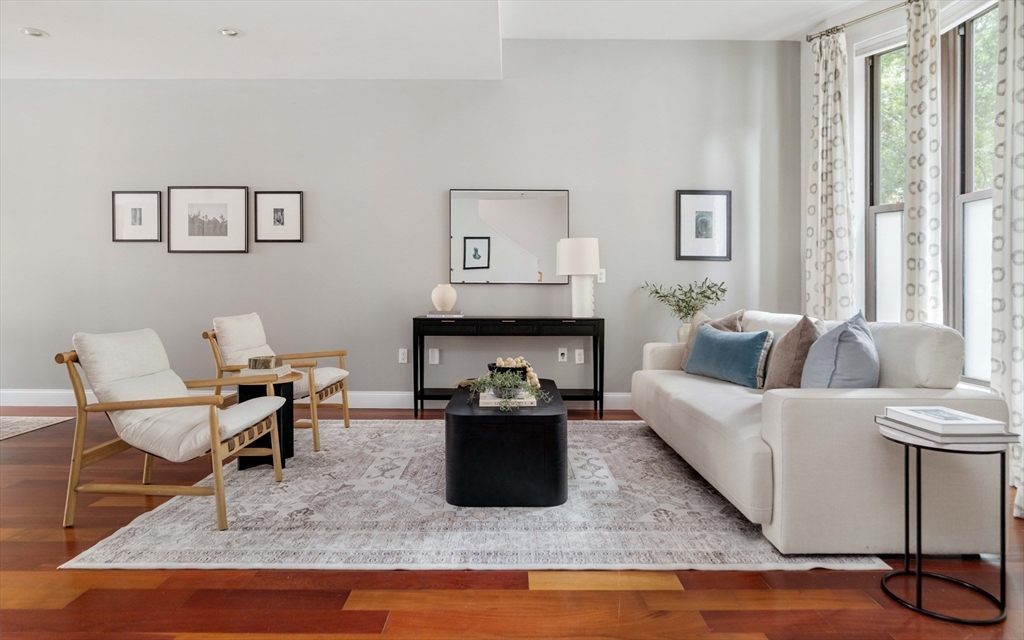 28 Second Street, Unit 28 Cambridge, MA 02141 - Photo 6 of 28