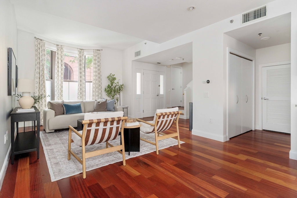 28 Second Street, Unit 28 Cambridge, MA 02141 - Photo 8 of 28