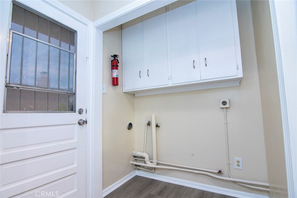 2983 Cheyenne Road Riverside, CA 92506 - Photo 42 of 49 a view of a closet area