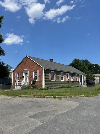 $242,000 | 40 Ames Street, Springfield, MA 01104