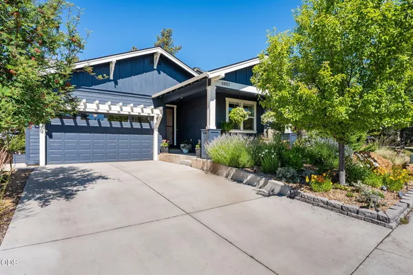 $664,500 | 61057 Southeast Ruby Peak Lane, Bend, OR 97702