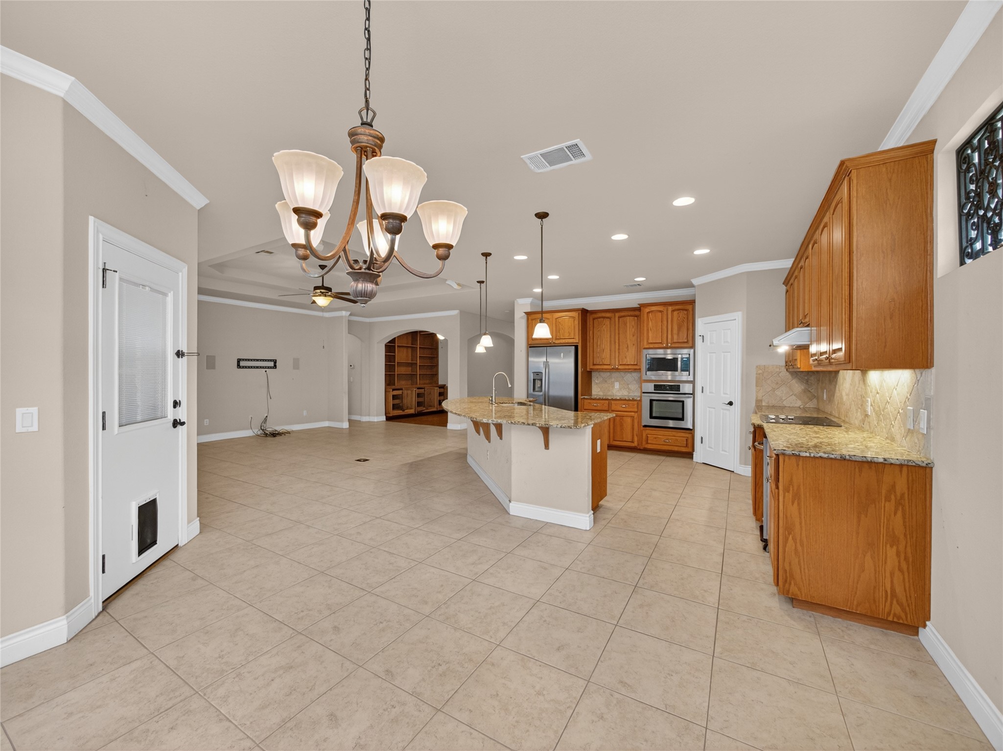 810 River Walk Trail Georgetown, TX 78633 - Photo 8 of 40