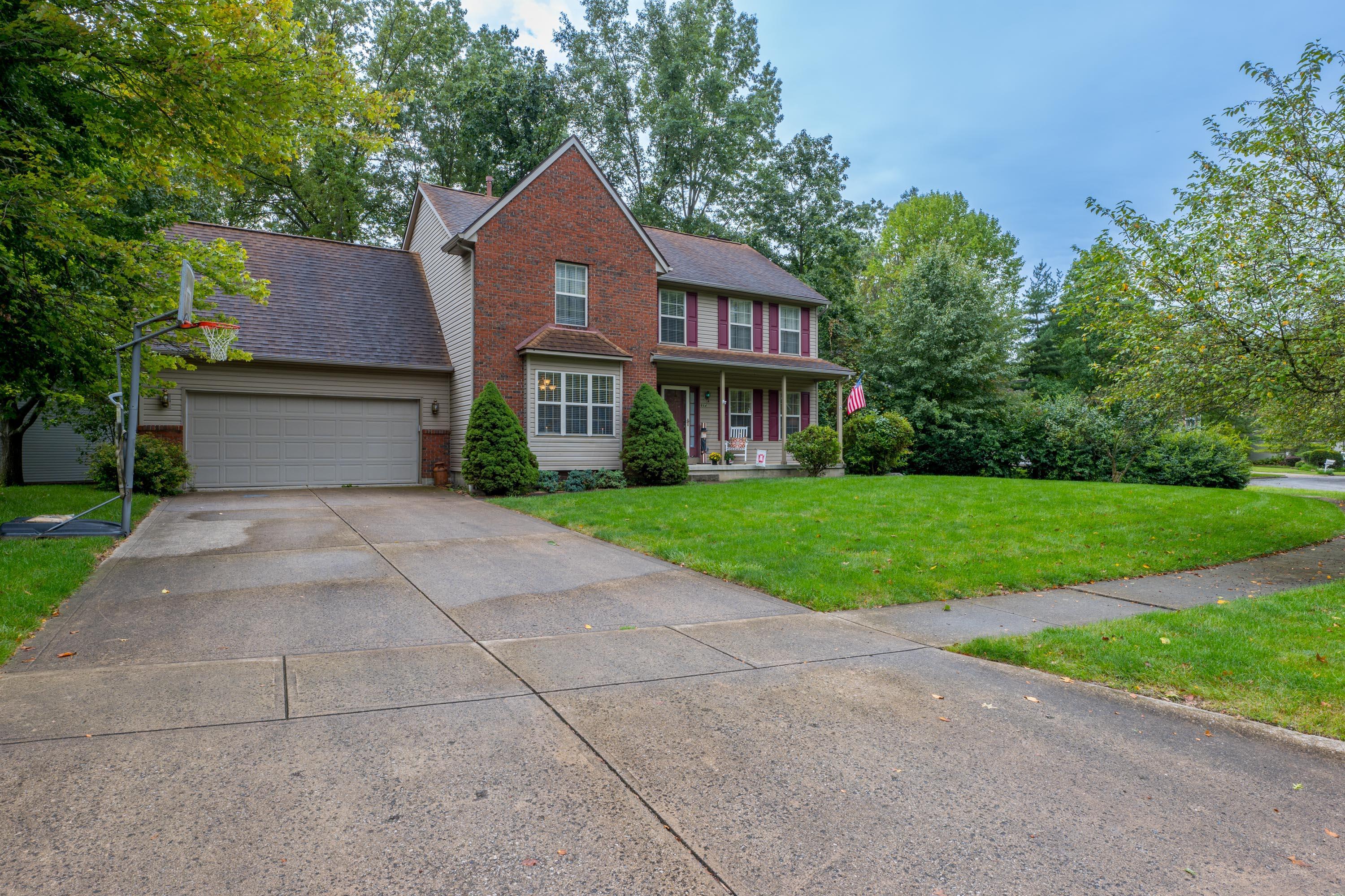 664 Ridenour Road Columbus, OH 43230 - Photo 7 of 77 004P1703891