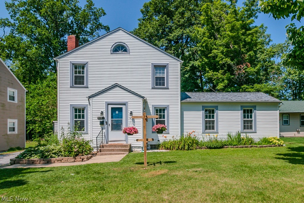 5084 Forest Road Mentor, OH 44060 - Photo 1 of 34