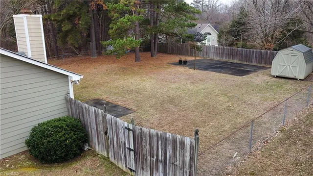 $289,999 | 3409 Morris Farm Drive, Jamestown, NC 27282