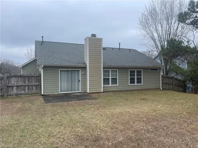 $289,999 | 3409 Morris Farm Drive, Jamestown, NC 27282