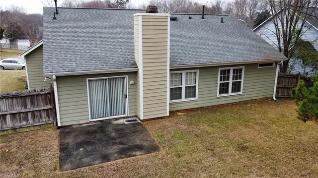 $289,999 | 3409 Morris Farm Drive, Jamestown, NC 27282