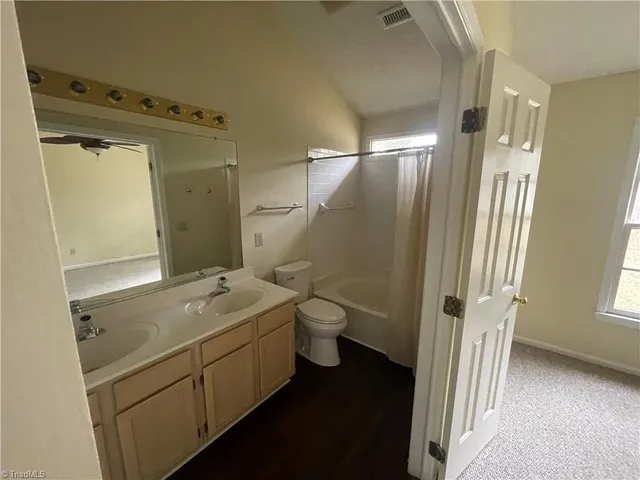 $289,999 | 3409 Morris Farm Drive, Jamestown, NC 27282