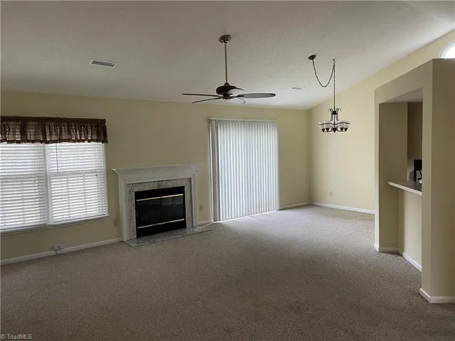 $289,999 | 3409 Morris Farm Drive, Jamestown, NC 27282