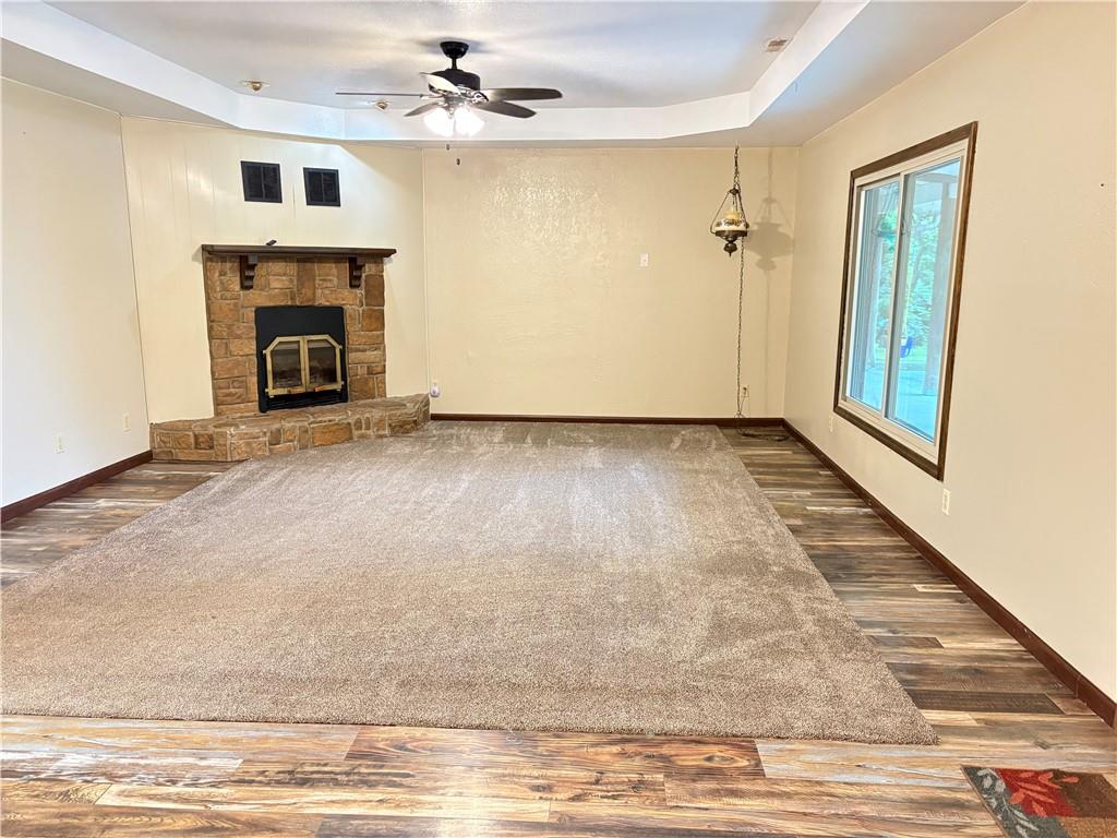 1096 Southeast 971P Road Deepwater, MO 64740 - Photo 10 of 38