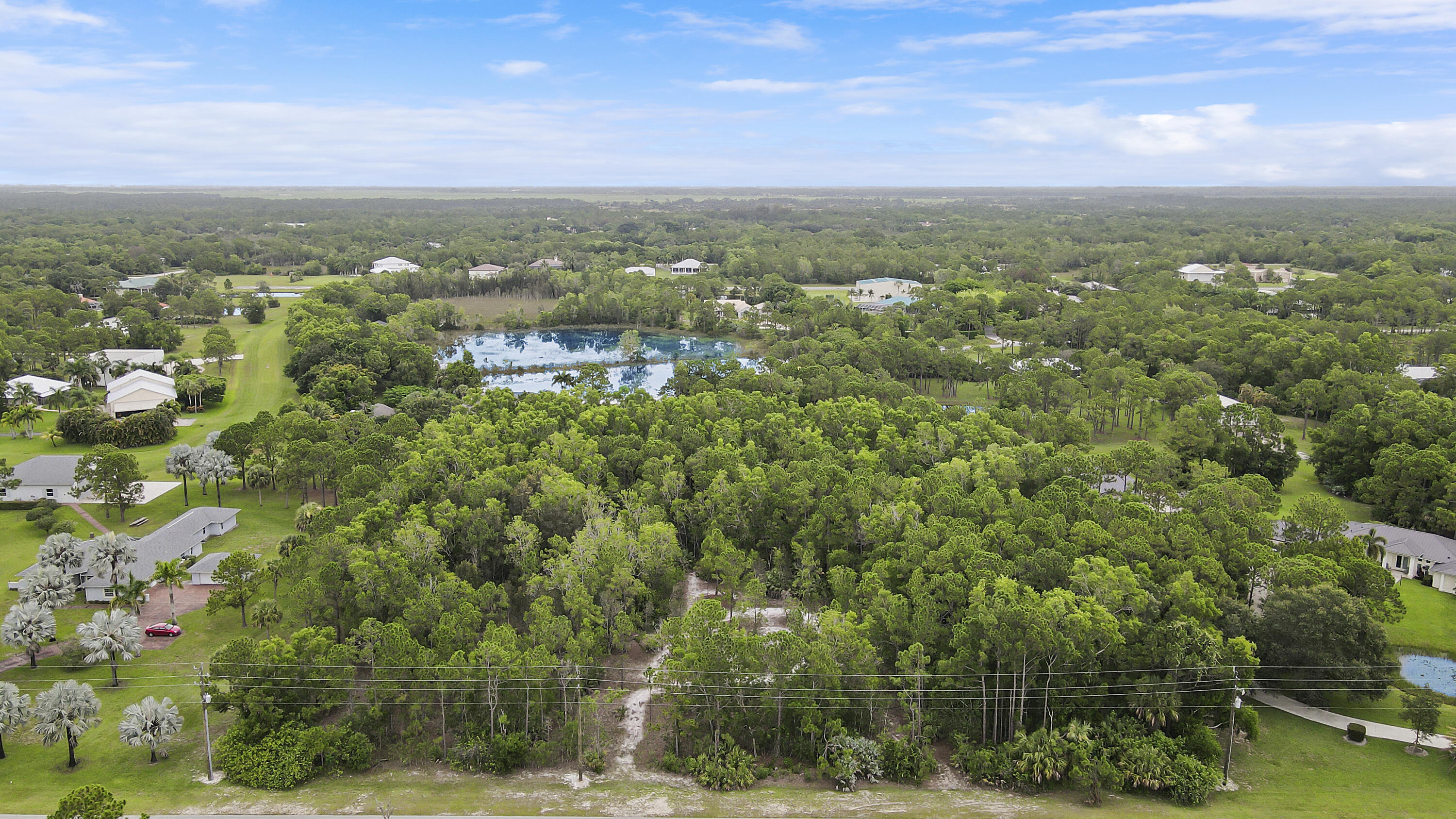 2561 Southeast Tailwinds Road Jupiter, FL 33478 - Photo 13 of 29 Aerials-3