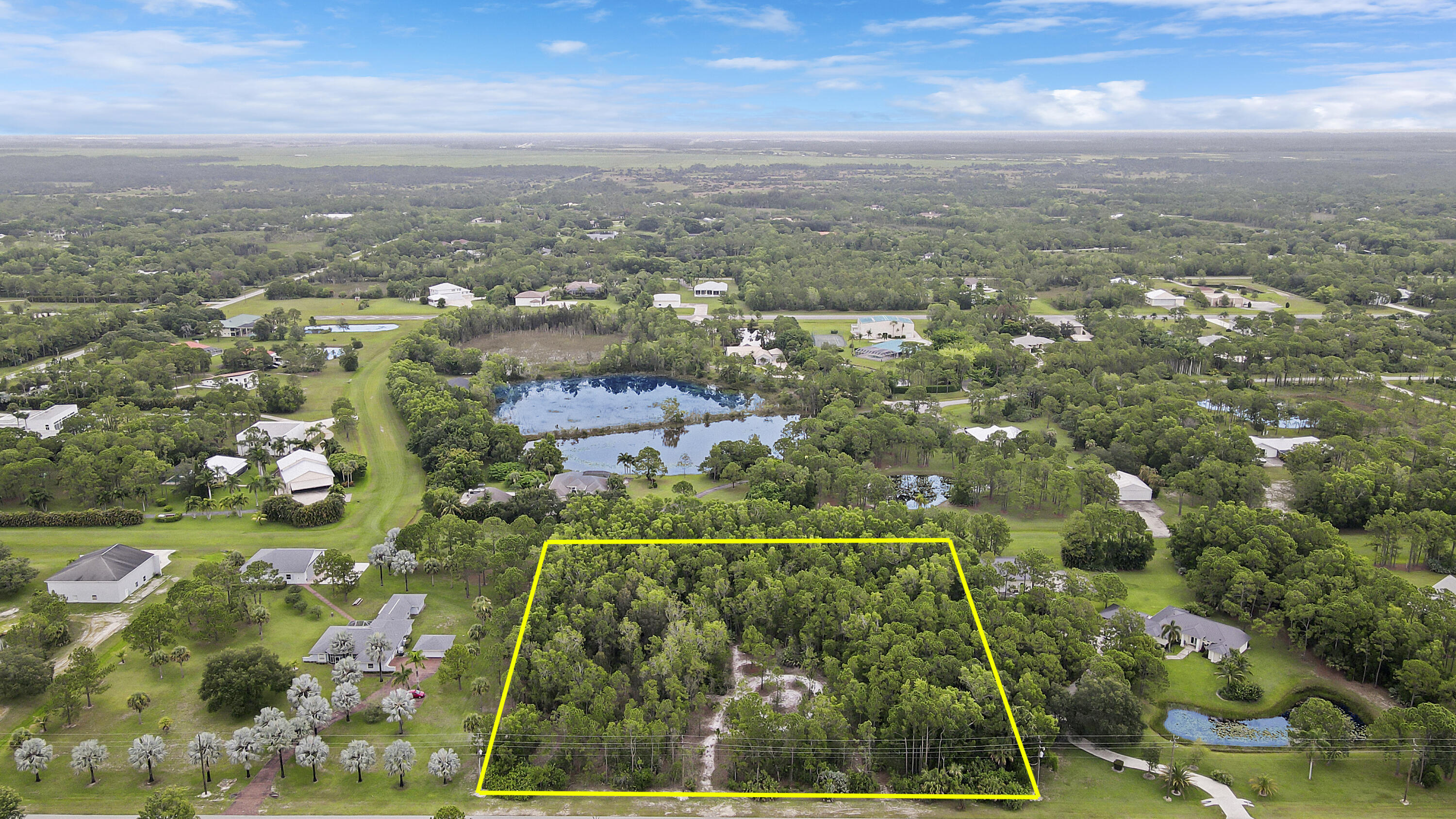 2561 Southeast Tailwinds Road Jupiter, FL 33478 - Photo 2 of 29 Aerials-1 copy
